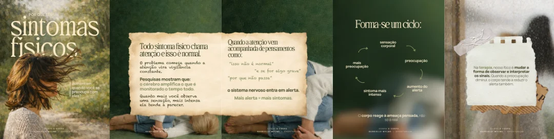 Carrossel Coleção VII